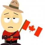 How do the French view Canadians? Can they tell the difference between Canadians and Americans?