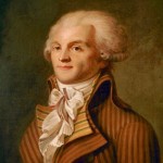 Can you please tell us a little more of French attitudes towards Robespierre?