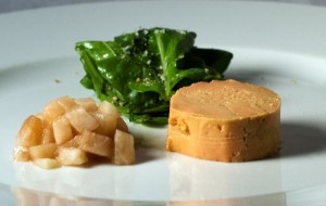 Foie Gras (source: wikimedia)