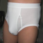 White Brief